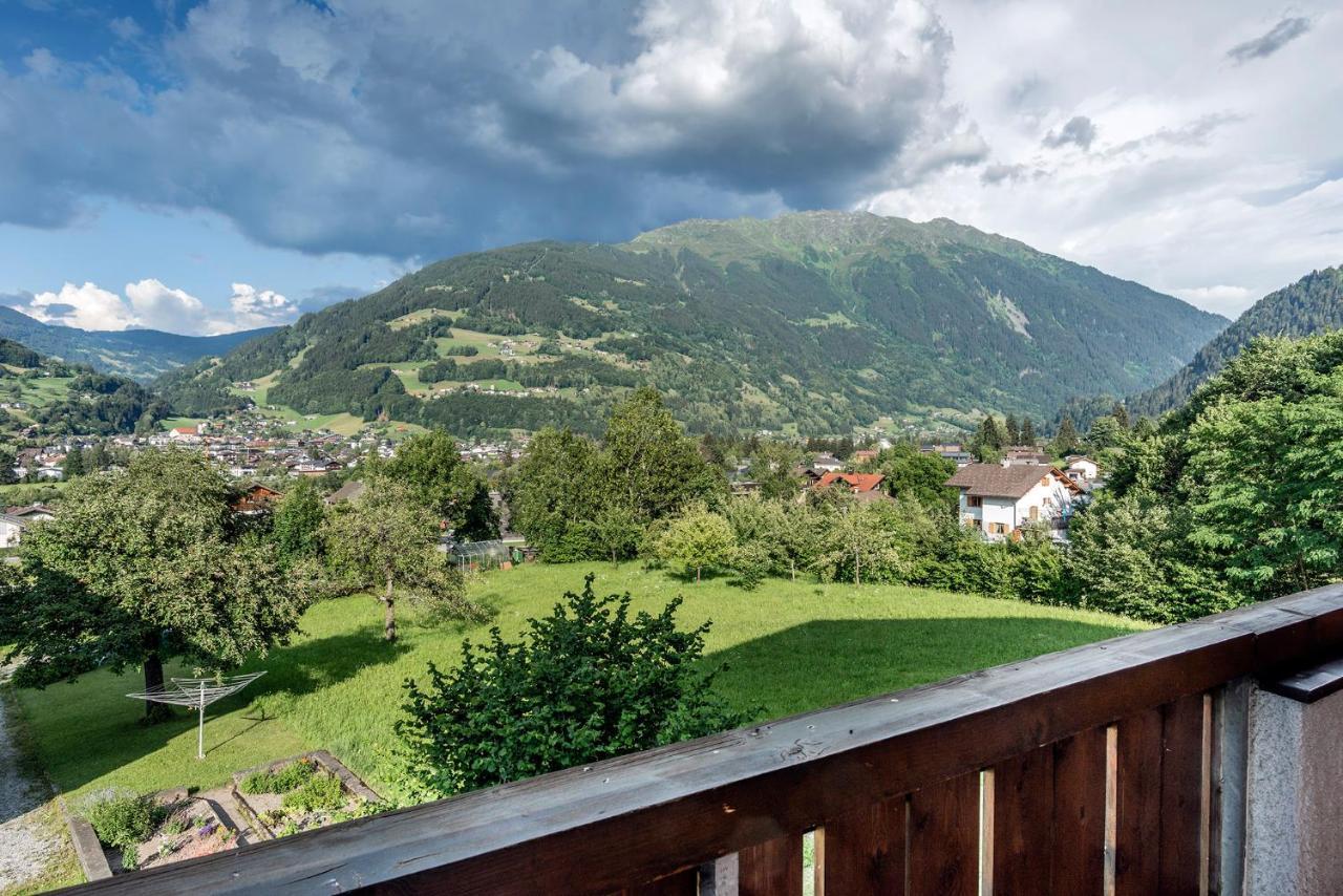 Landhaus Schneider Schruns Exterior foto