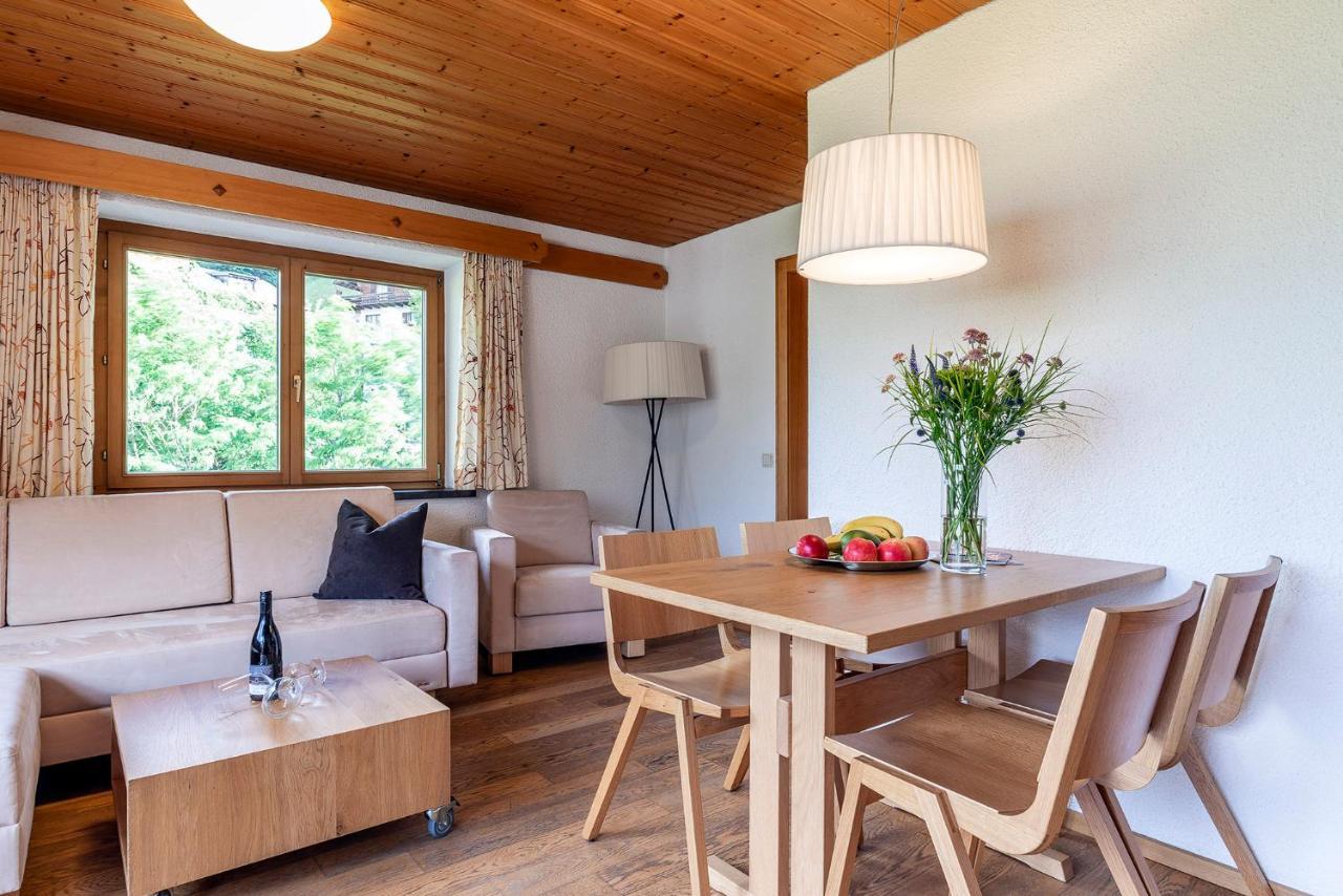 Landhaus Schneider Schruns Exterior foto