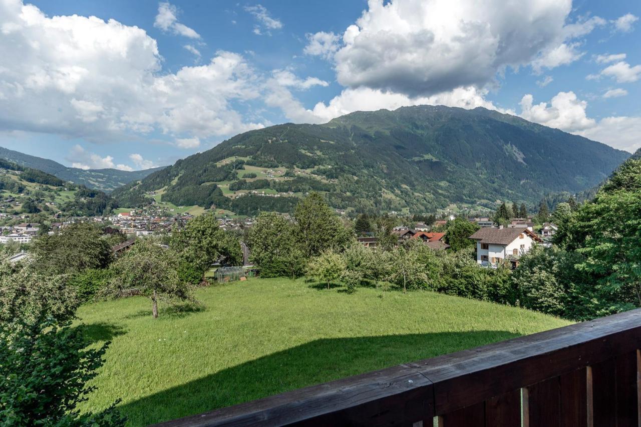 Landhaus Schneider Schruns Exterior foto