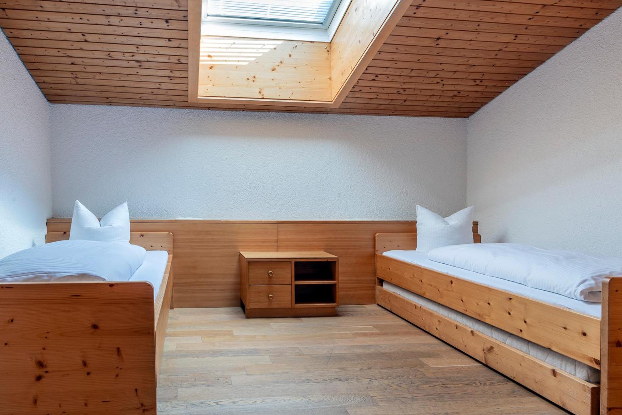 Landhaus Schneider Schruns Exterior foto